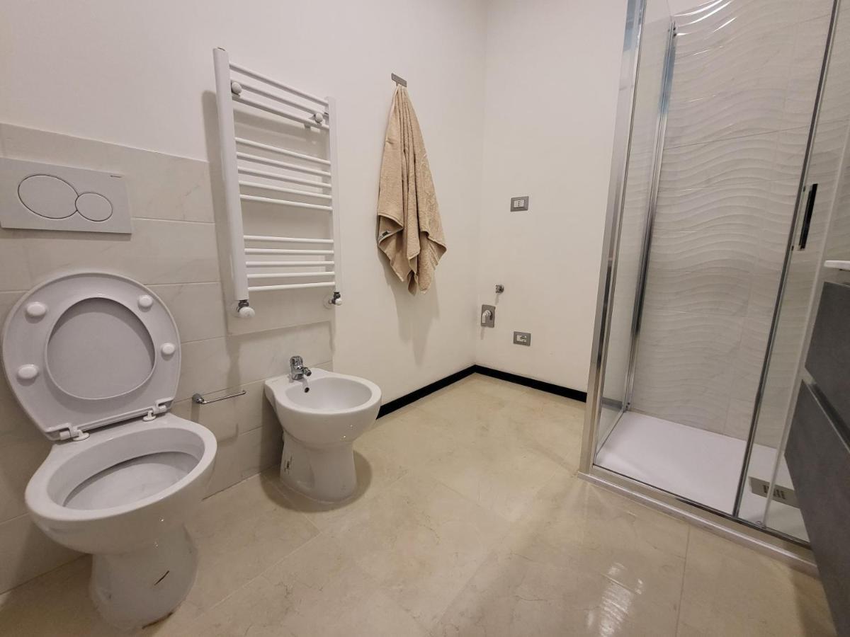 5 Min Stazione - 4 Piano Senza Ascensore Bolonia Zewnętrze zdjęcie