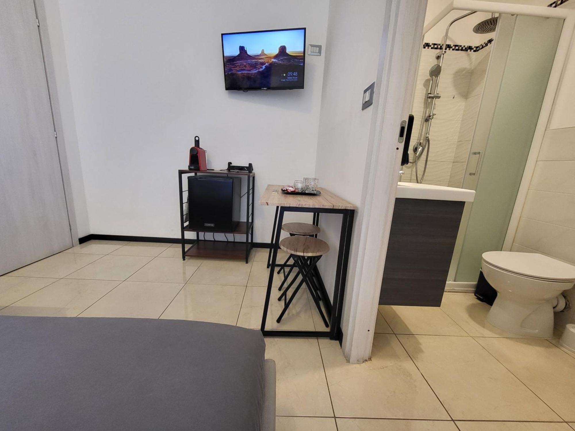 5 Min Stazione - 4 Piano Senza Ascensore Bolonia Zewnętrze zdjęcie